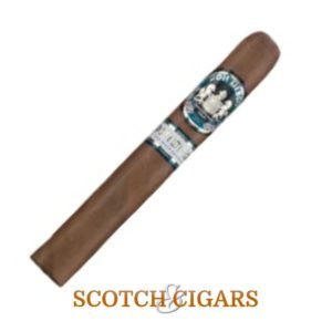 #7 Best Mellow Cigar