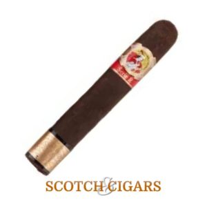 #1 best Sumatra wrapper cigar