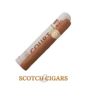 #4 best Connecticut wrapper cigar