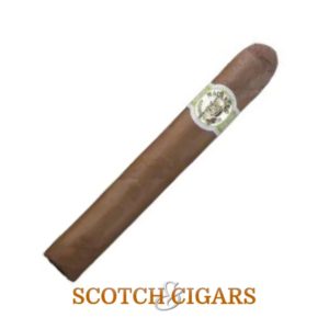#1 Best Mellow Cigar