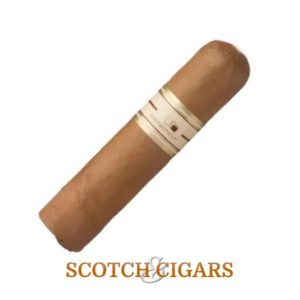 #7 best Connecticut wrapper cigar