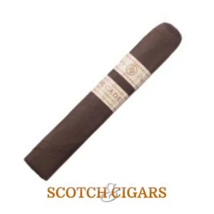 #9 best Sumatra wrapper cigar