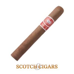 #3 best Sumatra wrapper cigar