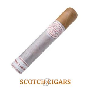 #2 best Connecticut wrapper cigar