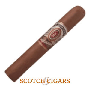 Alec Bradley Connecticut cigar