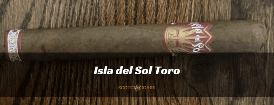 Review of Isla del Sol Toro