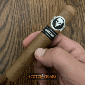 Vudu Connecticut cigar