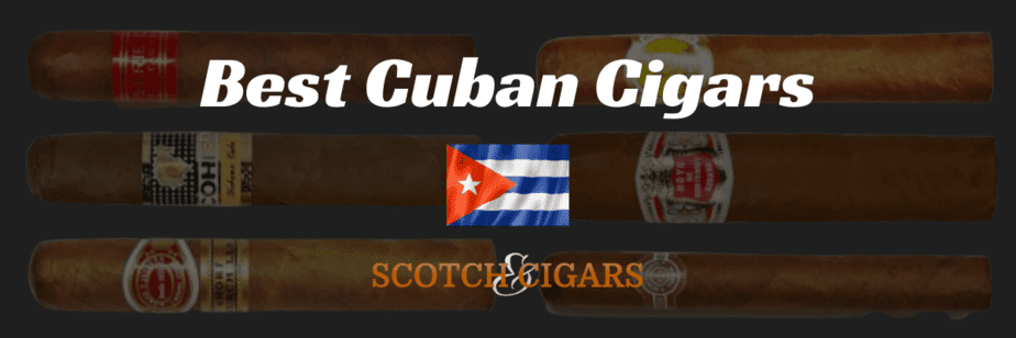 Best Cubano Cigars