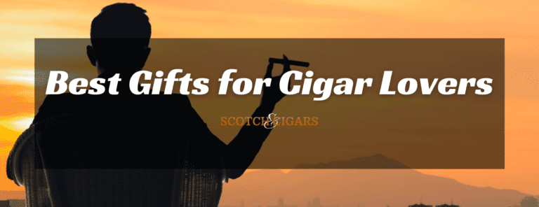 Gifts for Cigar Lovers