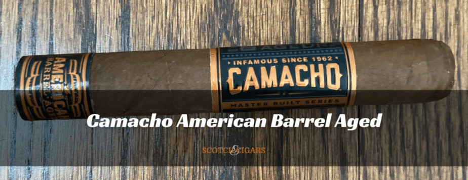 Camacho ABA review