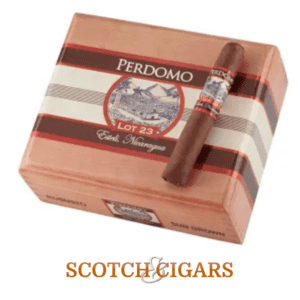 Perdomo Cigars for Gift Set
