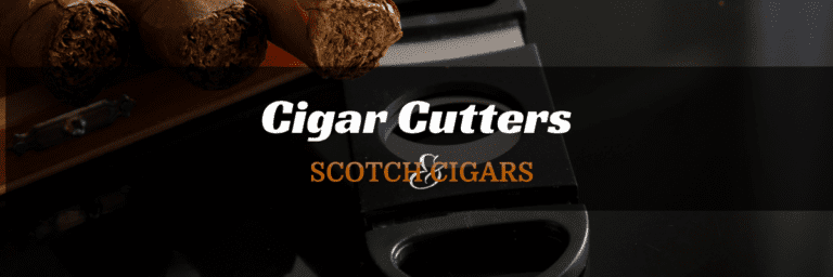 best cigar cutters