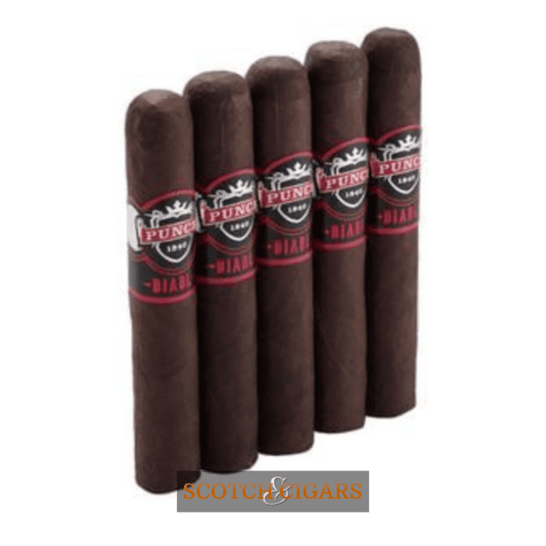 Feb 2022 Cigar Bonus