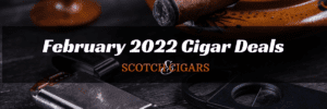 Cigar Coupons February 2022