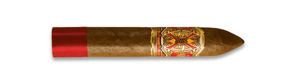 #4 Opus X Cigar