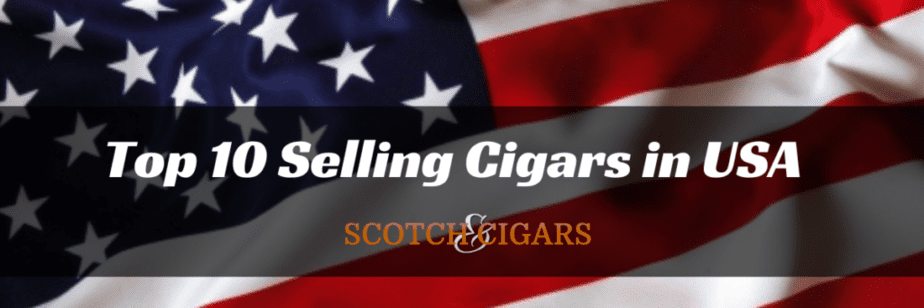 Best Selling Cigars