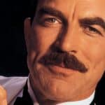 What cigar does Tom Selleck smoke