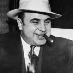 What Cigar Does Al Capone Smoke?