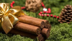 Best Cigars For Christmas