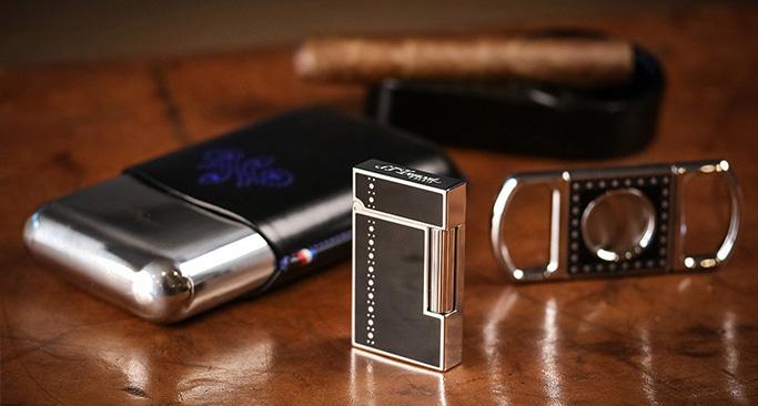 cigar lighter