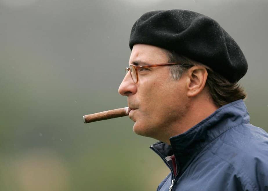 Andy Garcia Cigars