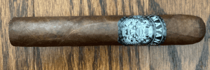 Mayans cigar review
