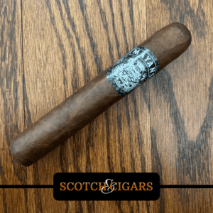 Mayans cigar