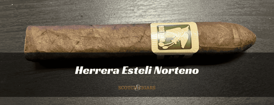 Review of Herrera Esteli Norteno