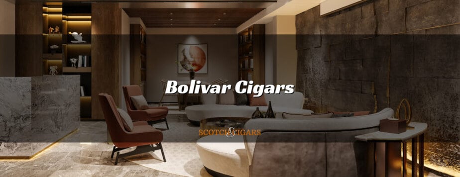 Bolivar Cigars