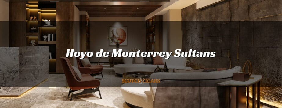 Hoyo de Monterrey Sultans